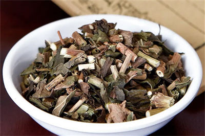 花茶的功效与作用及花茶的种类和泡法